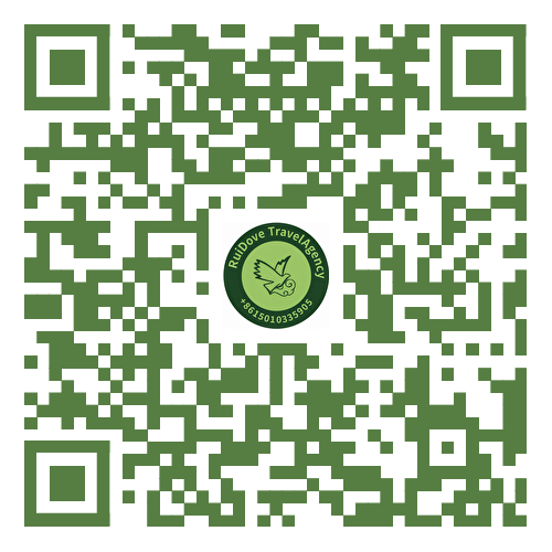 WeChat QR Code